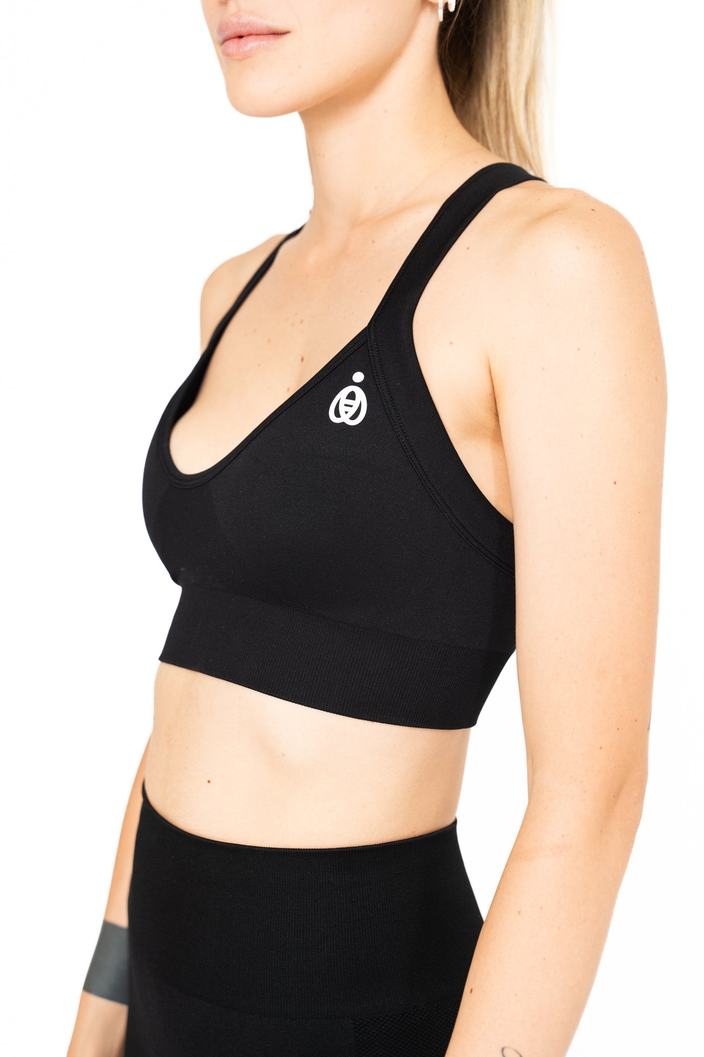 FREEDOM SET TOP&SHORT PUSH UP - 2 Pcs