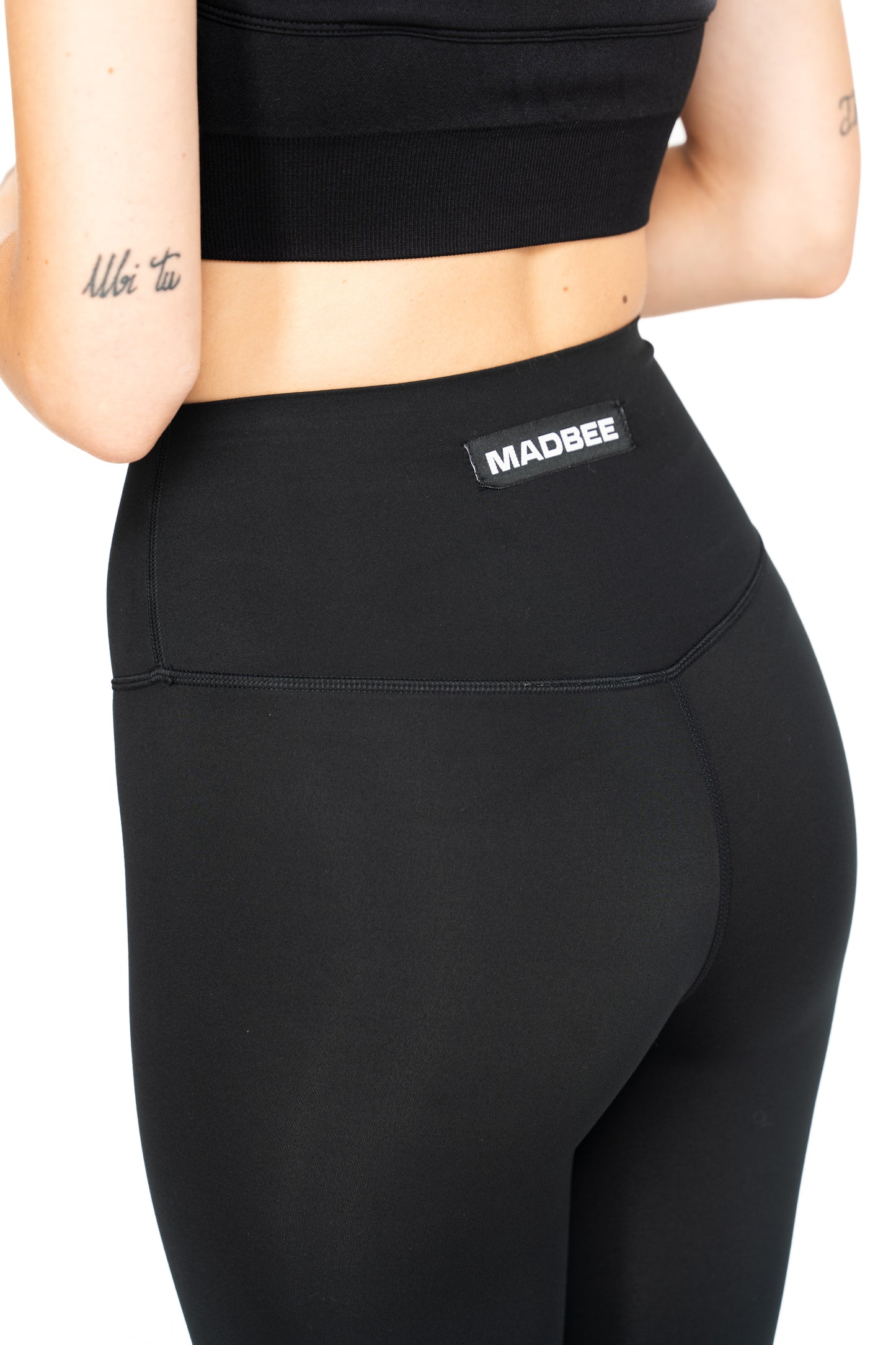 MODEL A Leggings Push-Up