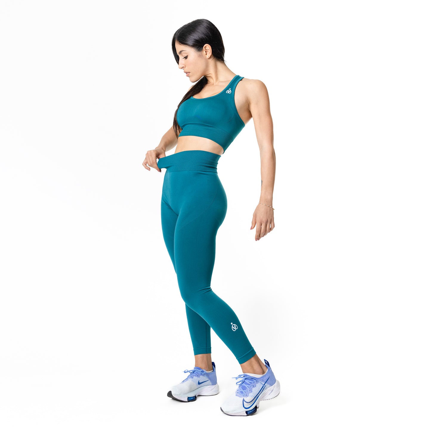 Apoteosys Top Set Leggings&Bra - Giada