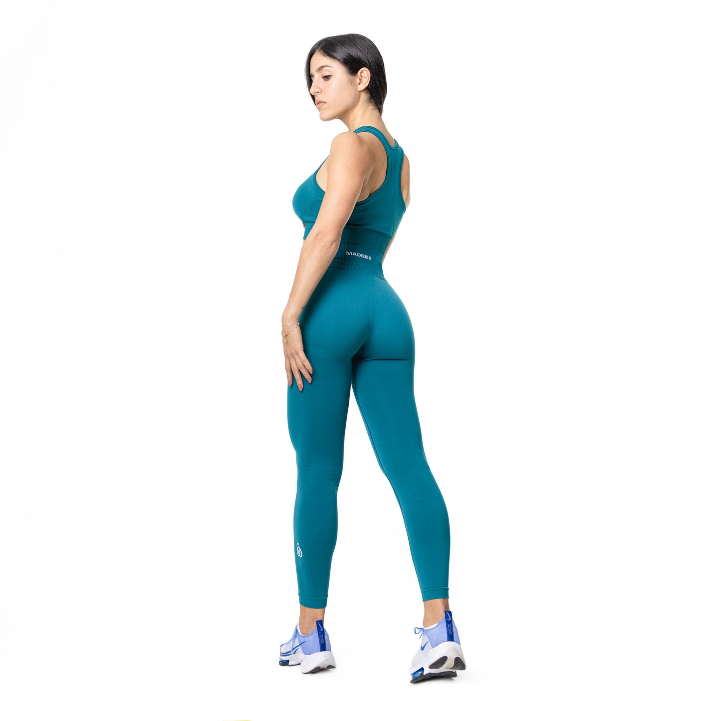 Apoteosys Top Set Leggings&Bra - Giada