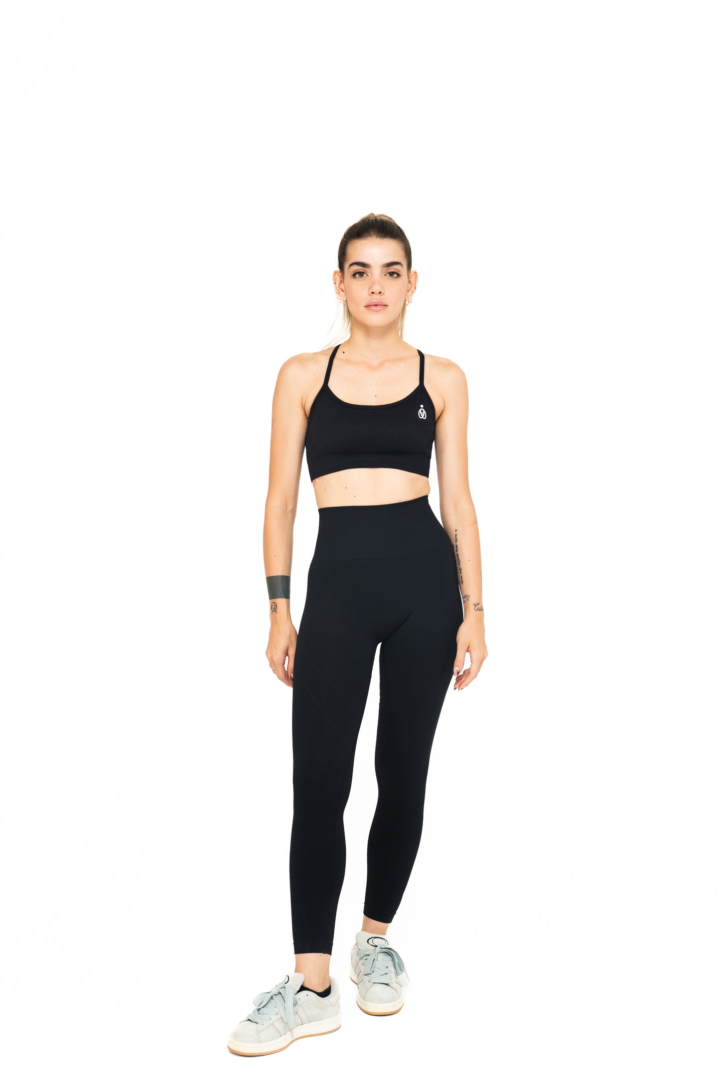MOTUS Leggings&Top - 2 Pcs