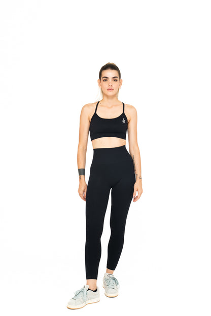 MOTUS Leggings&Top - 2 Pcs