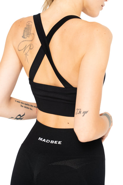 FREEDOM SET TOP&SHORT PUSH UP - 2 Pcs