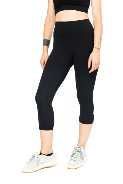 PINOCCHIETTO Push-Up - Black