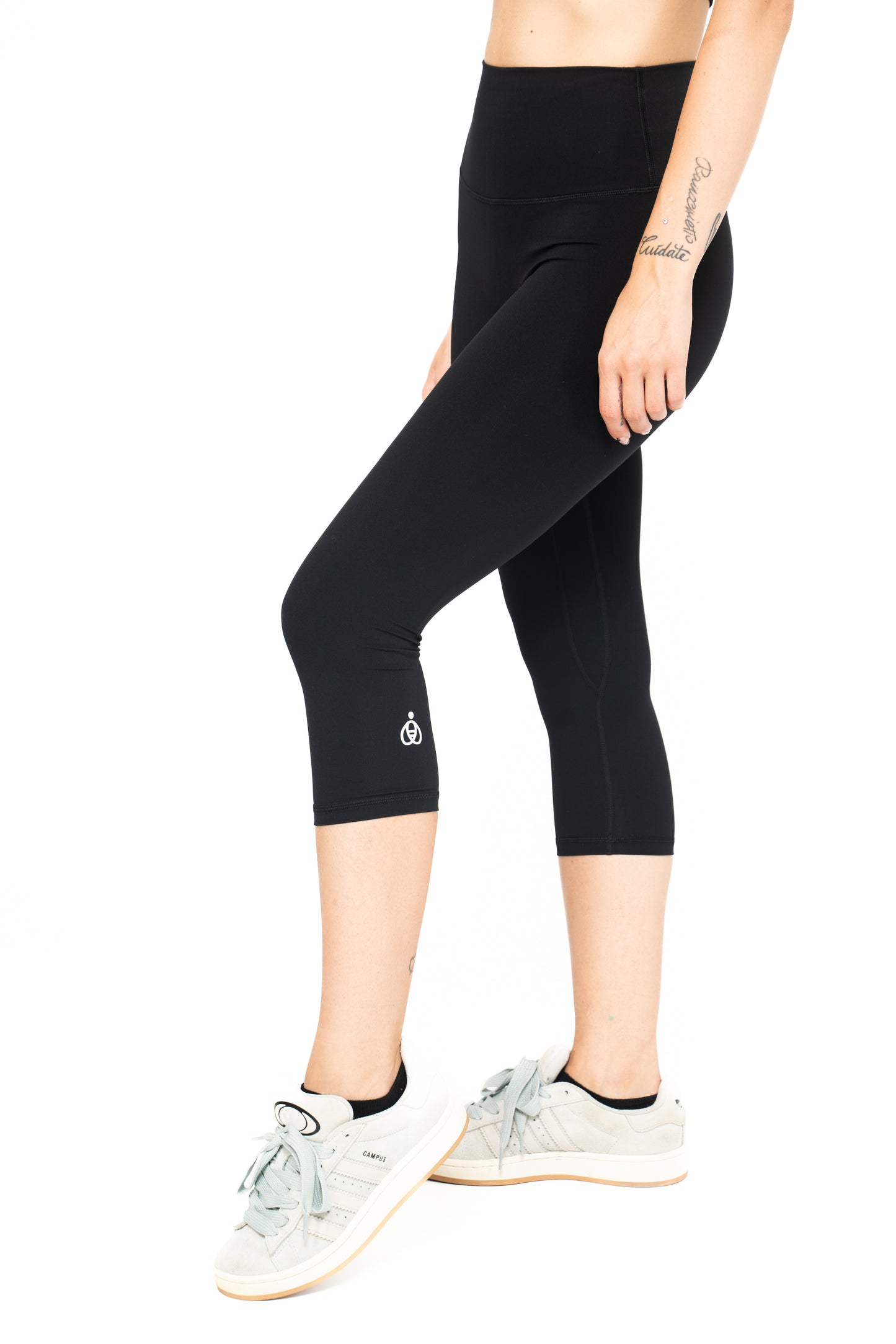 PINOCCHIETTO Push-Up - Black