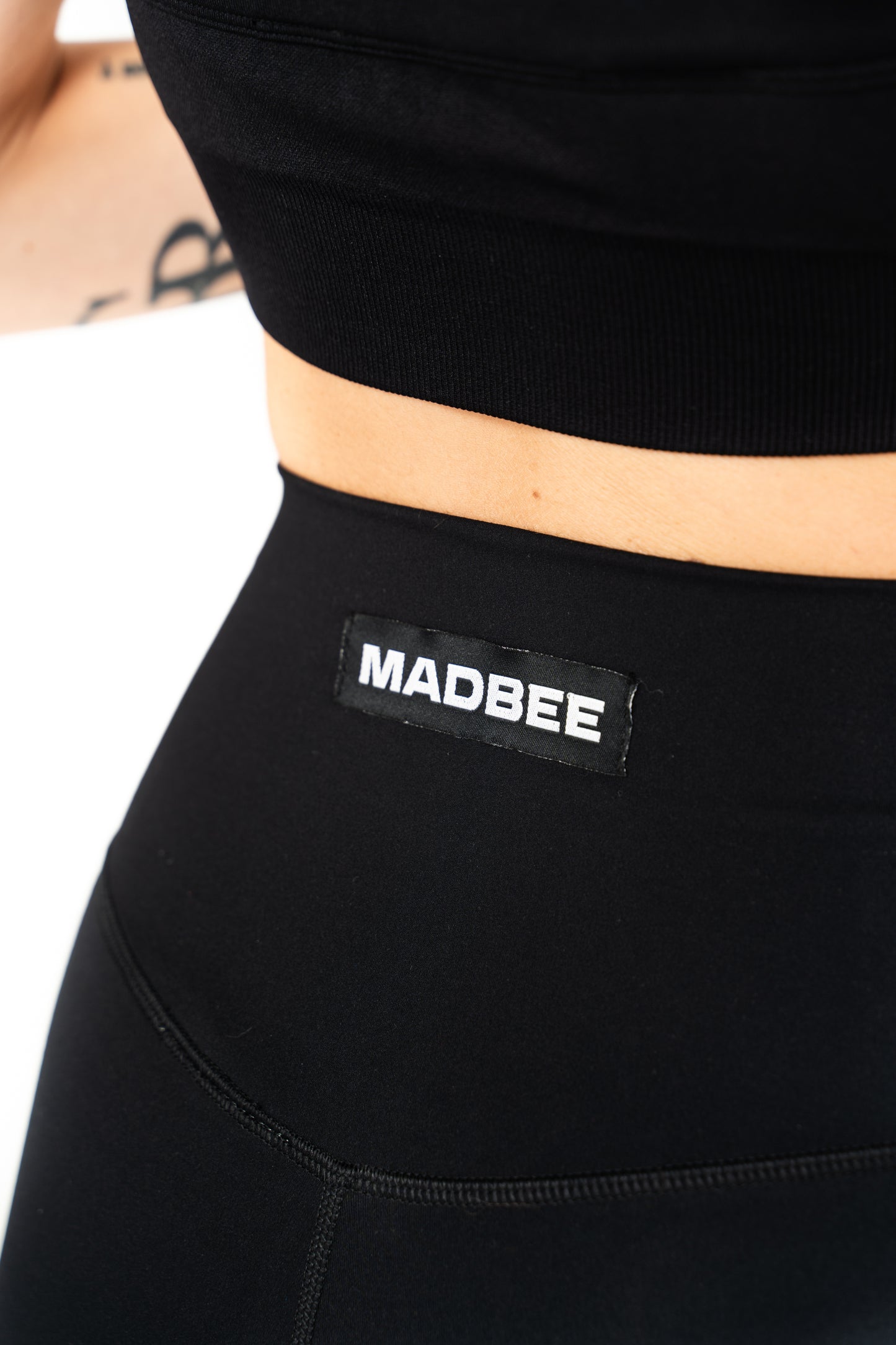 PINOCCHIETTO Push-Up - Black