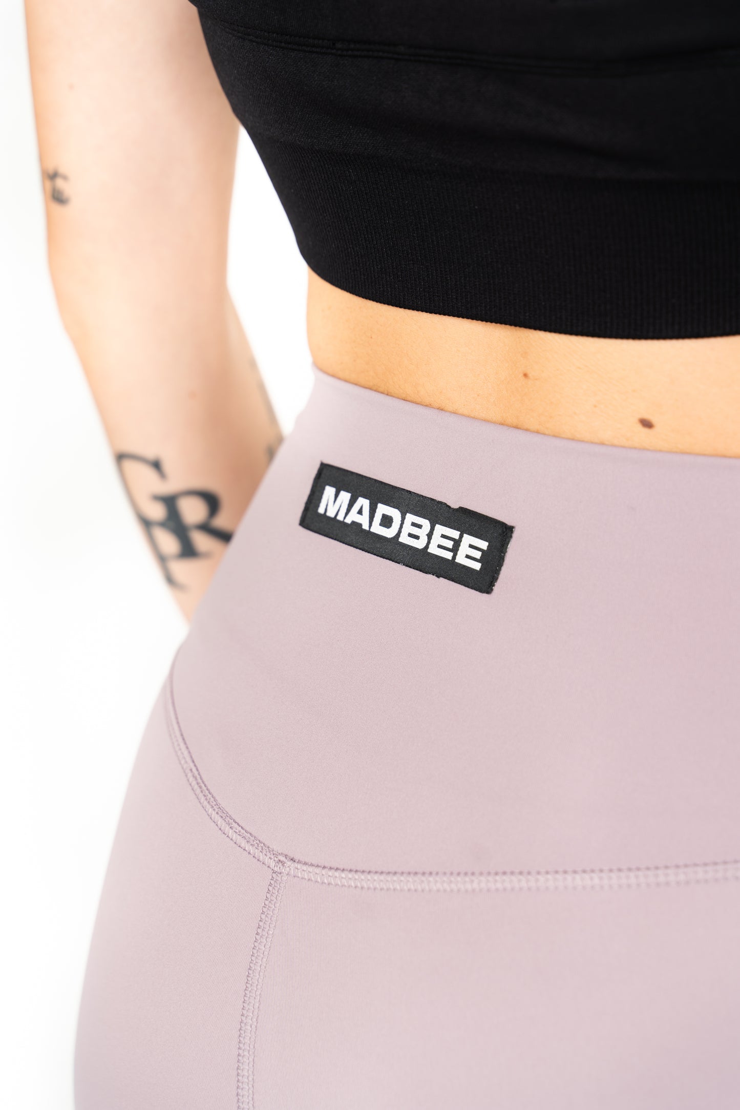 PINOCCHIETTO Push-Up - Lilla