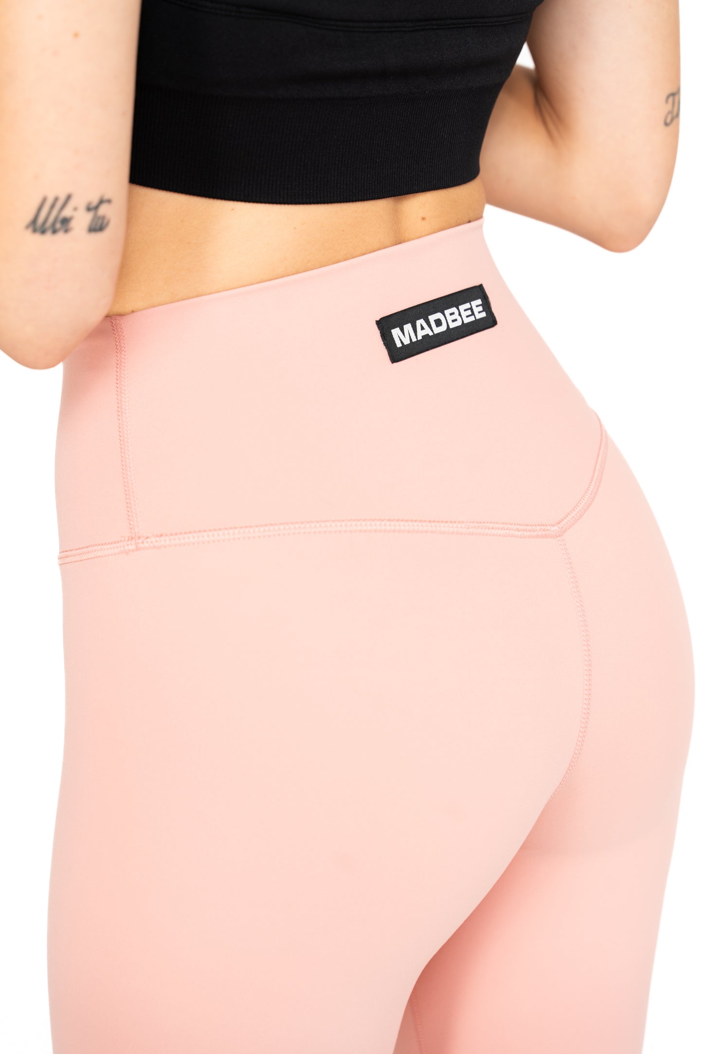 PINOCCHIETTO Push-Up - Rosa