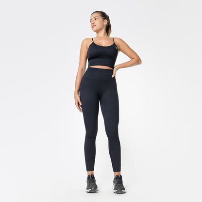 Luxury Set 2 pcs - Black