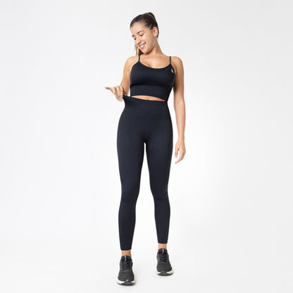 Luxury Set 2 pcs - Black