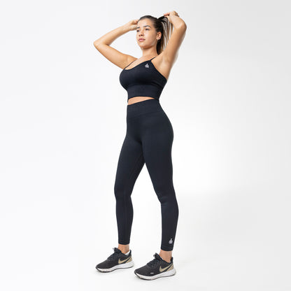 Luxury Set 2 pcs - Black