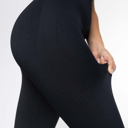 Luxury Set 2 pcs - Black