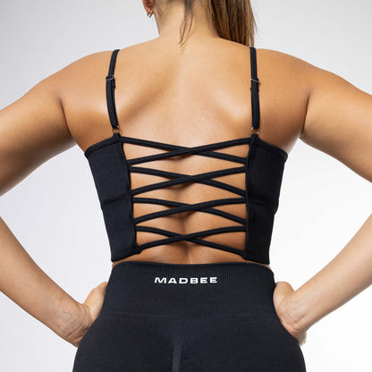 Luxury Set 2 pcs - Black